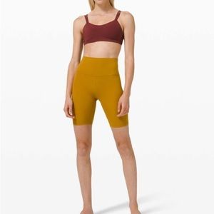 Lululemon Align Short 8"